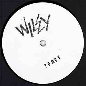 Wiley  & Zomby - Step 2001