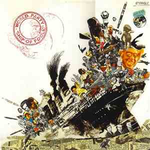 World Party - Ship Of Fools