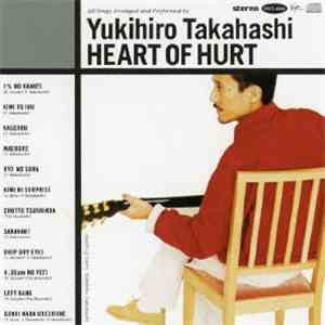 Yukihiro Takahashi - Heart Of Hurt