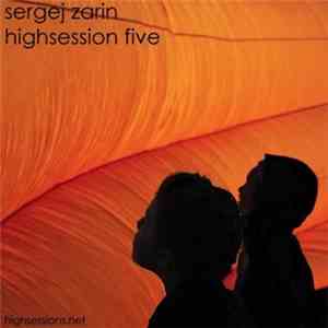 Zarin - Highsession Five