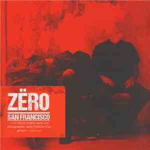 Zëro - San Francisco