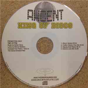 Akcent - King Of Disco