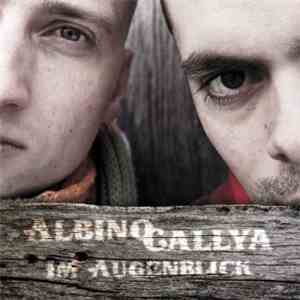 Albino & Callya - Im Augenblick