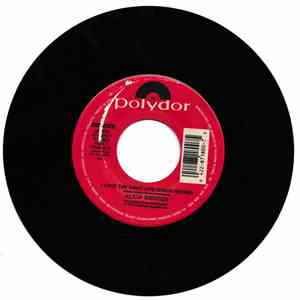 Alicia Bridges - I Love The Nightlife (Disco Round)