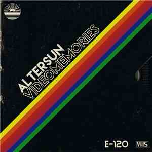 AlterSun - Videomemories
