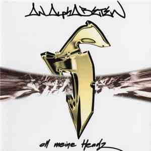 Analphabeten - All Meine Headz