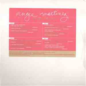 Angie Martinez - Up Close And Personal