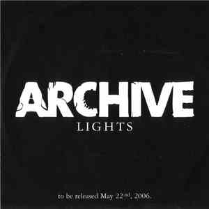 Archive - Lights