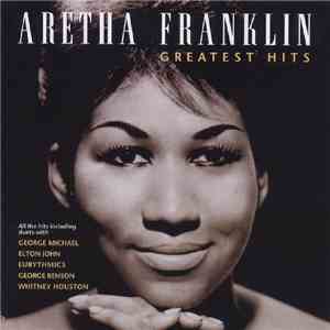 Aretha Franklin - Greatest Hits
