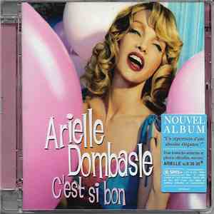Arielle Dombasle - C'Est Si Bon