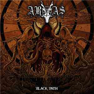Arvas - Black Path