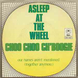 Asleep At The Wheel - Choo Choo Ch'Boogie