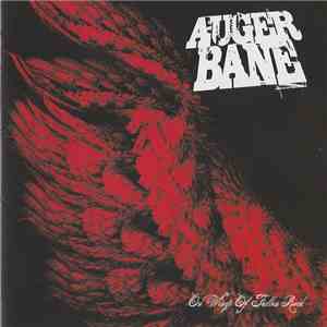 Auger Bane - On Wings Of Fallen Rock