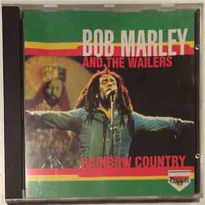 Bob Marley And The Wailers - Rainbow Country