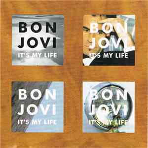 Bon Jovi - It's My Life