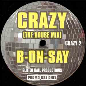 B-ON-SAY - Crazy