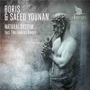 Boris & Saeed Younan - Natural System