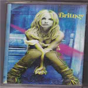 Britney Spears - Britney