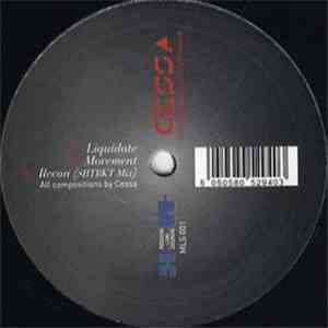 Cessa - Liquidate