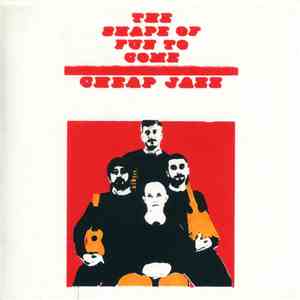 Cheap Jazz - The Shape Of Fun To Come