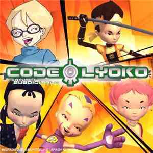 Code Lyoko Featuring Subdigitals - Code Lyoko Featuring Subdigitals