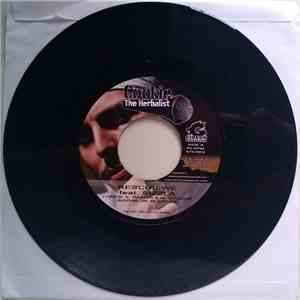 Cookie The Herbalist - Rescue We / Bad Company