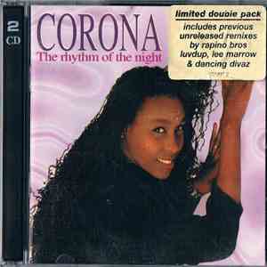 Corona - The Rhythm Of The Night
