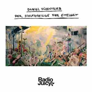 Daniel Düsentrieb - Der Schutzheilige Der Eitelkeit