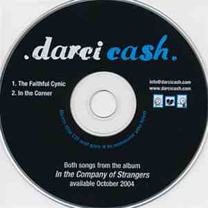 Darci Cash - Darci Cash