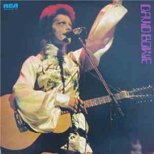 David Bowie - Best Deluxe