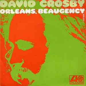 David Crosby - Orleans, Beaugency
