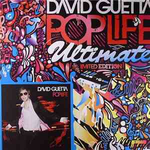 David Guetta - Pop Life Ultimate: Limited Edition