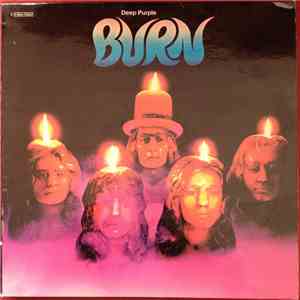 Deep Purple - Burn