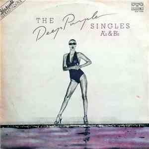 Deep Purple - The Deep Purple Singles A's & B's