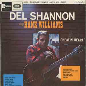 Del Shannon - Del Shannon Sings Hank Williams