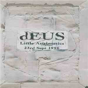dEUS - Little Arithmetics
