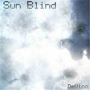 DeVico - Sun Blind