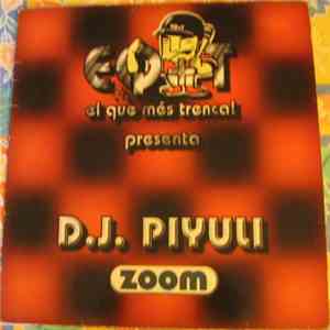 D.J. Piyuli - Zoom