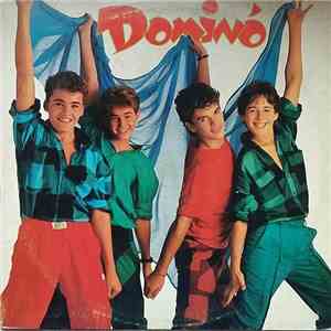 Dominó - Ela Não Gosta De Mim