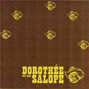 Dorothée Est Une Salope - Dorothée Est Une Salope