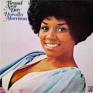 Dorothy Morrison - Brand New Day