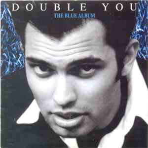 Double You - The Blue Album