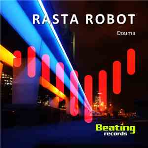 Douma  - Rasta Robot
