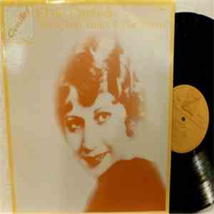 Elsie Carlisle - She's The Talk Of The Town