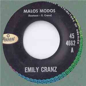Emily Cranz - Malos Modos