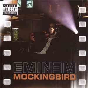Eminem - Mockingbird