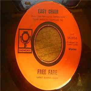 Free Fare - Easy Chair / Please Girl
