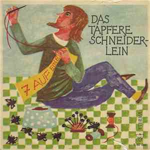 Gebrüder Grimm - Das Tapfere Schneiderlein