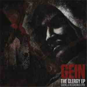 Gein - The Clergy EP