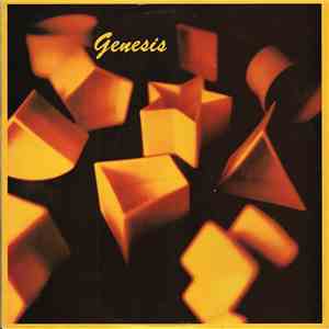 Genesis - Genesis
